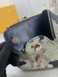 売上総額１位！2024 ルイヴィトン 新作クラッチバッグスーパーコピーM47528