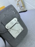 【大特価】2024 ルイヴィトン 新作携帯電話バッグスーパーコピーM81522