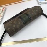 定番人気！ 2024 ルイヴィトン 新作クラッチバッグスーパーコピー 53666