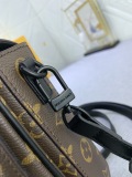 完売必至 ★ 2024 ルイヴィトン 新作携帯電話バッグ偽物 M81522
