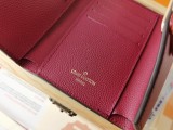 絶対欲しい！ルイヴィトン レディース 折り財布 スーパーコピー M67478