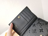 争奪戦 ルイヴィトン レディース 長財布 スーパーコピー M86366