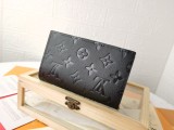 争奪戦 ルイヴィトン レディース 長財布 スーパーコピー M86366