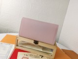 人気急上昇 ルイヴィトン レディース 長財布 コピー M64317