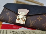 完売必至 ルイヴィトン レディース 長財布 スーパーコピー M58414