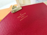 お洒落 ルイヴィトン レディース 長財布 コピー M58414