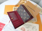 ★日本!!人気！ルイヴィトン 男女兼用 長財布 コピー M86366