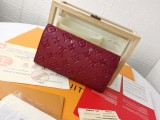 売上総額１位！ルイヴィトン レディース 長財布 偽物 M62459