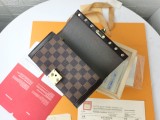 世界中で大人気♪ ルイヴィトン レディース 長財布 コピー M60535