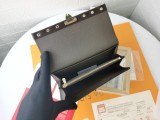 世界中で大人気♪ ルイヴィトン レディース 長財布 コピー M60535