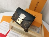 ☆超人気☆ ルイヴィトン レディース 折り財布 コピー M67478