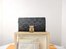 絶対欲しい！ ルイヴィトン レディース 長財布 コピーM62459