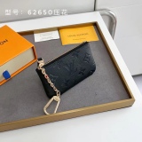 入手困難品！ルイヴィトン 男女兼用 コインパース コピー 62650