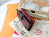 人気急上昇新作 ルイヴィトン レディース 折り財布 スーパーコピー M69433