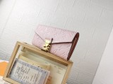 高品質 ルイヴィトン レディース 長財布 コピーM62459