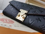 絶対欲しい！ ルイヴィトン レディース 長財布 コピーM62459