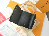 ☆超人気☆ ルイヴィトン レディース 折り財布 コピー M67478