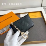 入手困難品！ルイヴィトン 男女兼用 コインパース コピー 62650