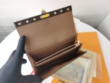 完売必至 ルイヴィトン レディース 長財布 スーパーコピー M60535