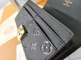 絶対欲しい！ ルイヴィトン レディース 長財布 コピーM62459