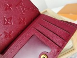 ☆超人気☆ ルイヴィトン レディース 長財布 偽物 M86366