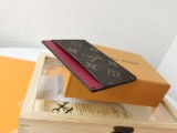 目を惹くカラー ルイヴィトン レディース カードホルダー スーパーコピー M61733