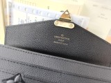 絶対欲しい！ ルイヴィトン レディース 長財布 コピーM62459