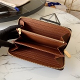 累積売上総額第１位！ルイヴィトン 男女兼用 長財布 コピー M42616