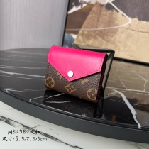 超限定♪ ルイヴィトン レディース 折り財布 コピー M82982