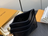 目を惹くカラー ルイヴィトン 男女兼用 カードホルダー コピー M82748
