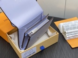 高品質♪♪♪ ルイヴィトン レディース 折り財布 偽物 M82517