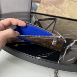 完売必至 ルイヴィトン 男女兼用 カードホルダー コピー M64038