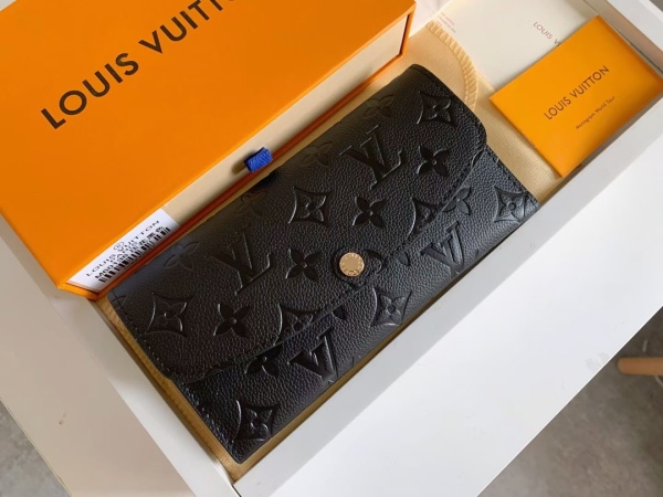 絶対欲しい！ルイヴィトン レディース 長財布 コピー 62369