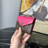 超限定♪ ルイヴィトン レディース 折り財布 コピー M82982