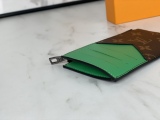 すぐ届く ルイヴィトン 男女兼用 カードホルダー コピー N64038