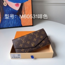 完売必至 ★ 最高級 ルイヴィトン レディース 長財布 偽物 N60114
