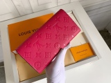 ☆超人気☆ ルイヴィトン レディース 長財布 偽物 62369