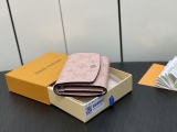 希少♪限定 ルイヴィトン レディース 折り財布 コピー M62542