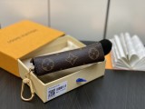 超希少！ルイヴィトン 男女兼用 コインパース 偽物 M82776