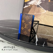 最安値挑戦 ルイヴィトン レディース 折り財布 コピー M82956