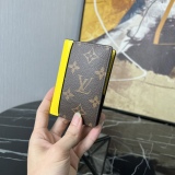 人気急上昇 ルイヴィトン レディース 折り財布 コピー M82956