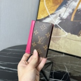 争奪戦 ルイヴィトン レディース 折り財布 スーパーコピー M82956