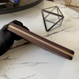 累積売上総額第１位！ルイヴィトン 男女兼用 長財布 コピー M42616