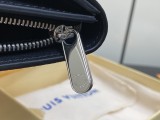 使い勝手良 ルイヴィトン レディース 折り財布 スーパーコピー M62542