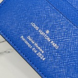人気急上昇新作 最高級 ルイヴィトン 男女兼用 折り財布 スーパーコピー M40452