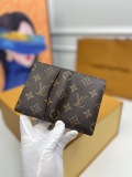 入手困難品！最高級 ルイヴィトン 男女兼用 カードケース スーパーコピー M60502