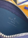 最安値挑戦 最高級 ルイヴィトン 男女兼用 コインパース 偽物 M81031
