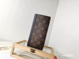 定番人気！ルイヴィトン メンズ 長財布 偽物 M93800