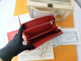 ☆超人気☆ ルイヴィトン レディース 長財布 スーパーコピー M69110