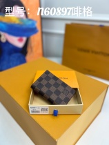 完売必至 最高級 ルイヴィトン 男女兼用 カードケース コピー N60897